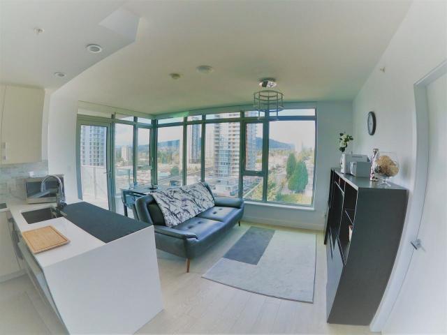 Condo for rent in Coquitlam, British Columbia