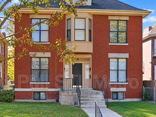 Condo for rent in Saint Louis, Missouri