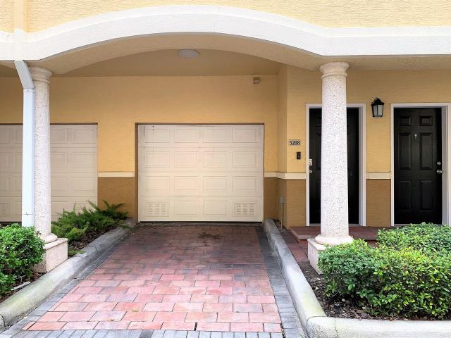 Condo for rent in Tampa, Florida