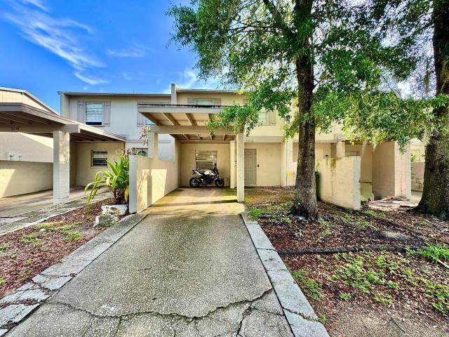 Condo for rent in Tampa, Florida