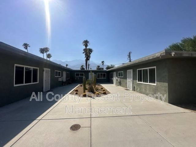 Condo for rent in Palm Springs, Riverside County