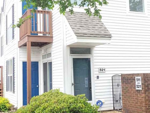 Condo for rent in Yorktown, Virginia