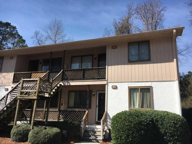 Condo for rent in Wilmington, North Carolina