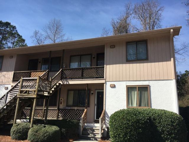 Condo for rent in Wilmington, North Carolina