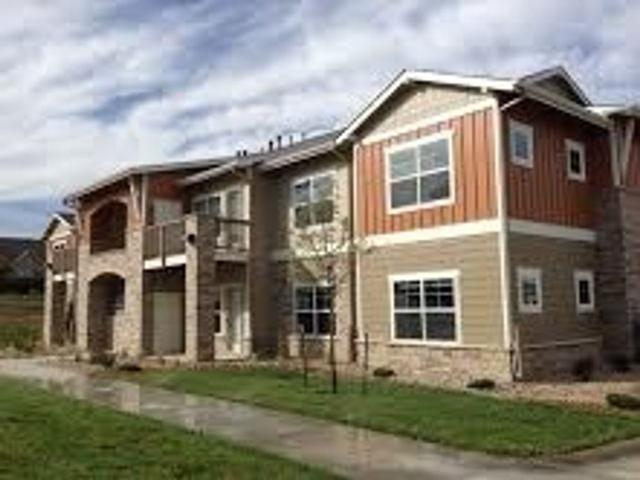 Condo for rent in Fort Collins, Colorado