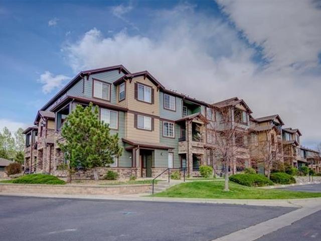 Condo for rent in Denver