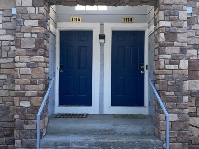 Condo for rent in Denver