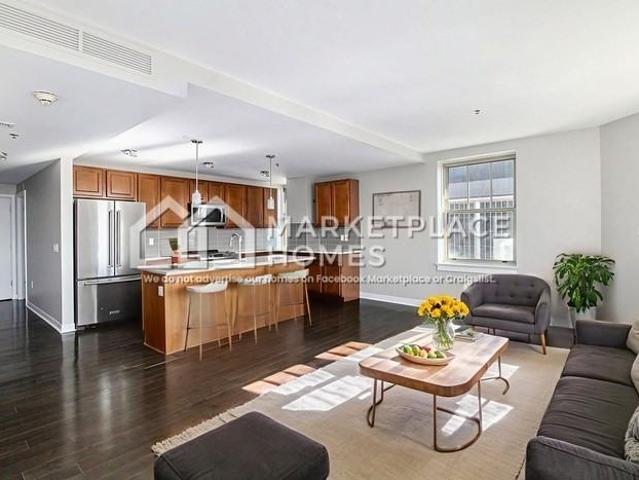 Condo for rent in Detroit, Michigan