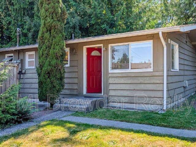 Condo for rent in Everett