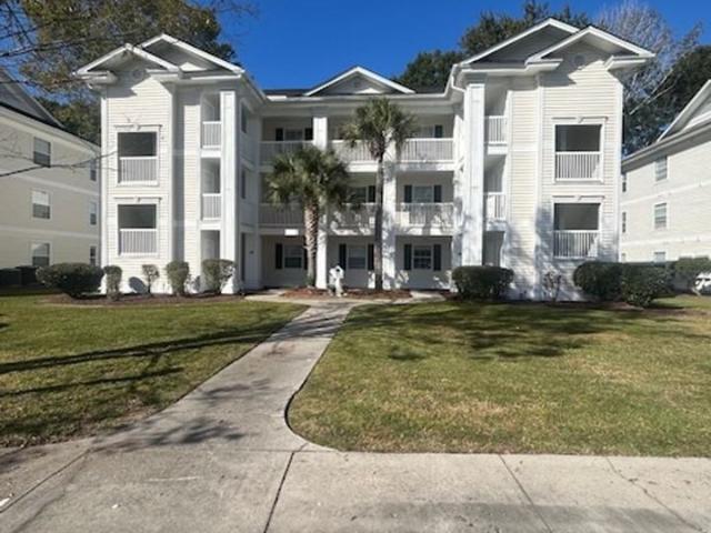 Condo for rent in Myrtle Beach, South Carolina
