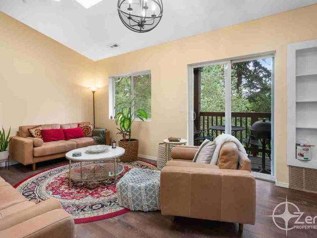 Condo for rent in Vancouver