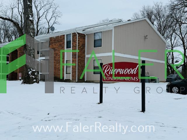 Condo for rent in Dayton, Ohio