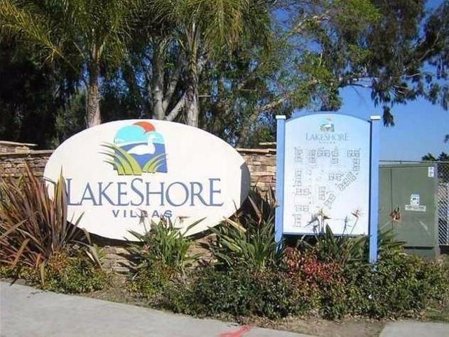 Condo for rent in Oceanside, California