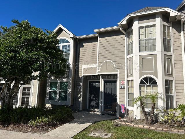 Condo for rent in Altamonte Springs, Seminole County