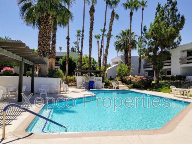 Condo for rent in Palm Springs Condo for rent in Palm Springs