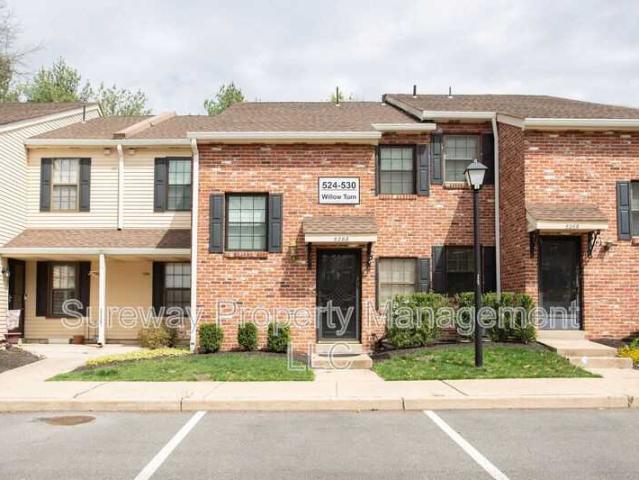 Condo for rent in Mount Laurel, New Jersey