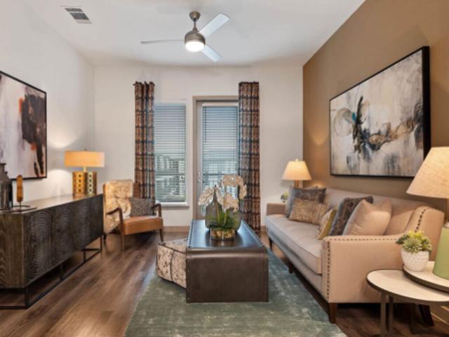 Condo for rent in Texas