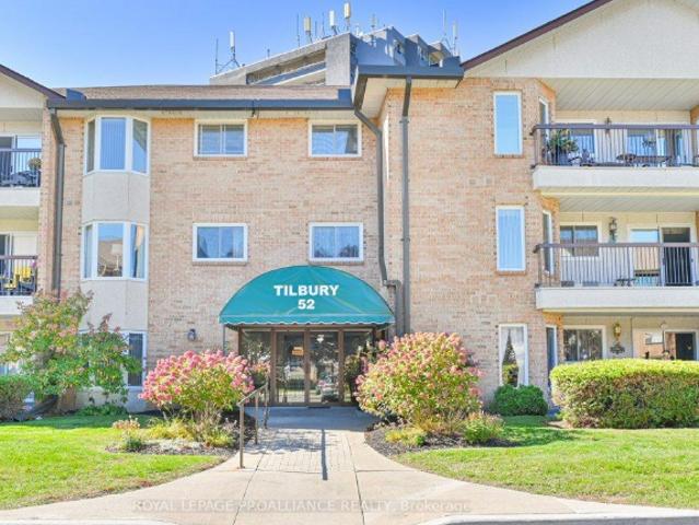 Condo for rent in Quinte West, Ontario