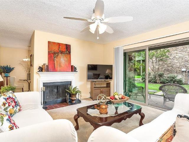 Condo for rent in Dallas, Texas