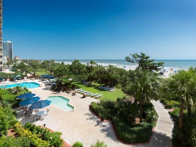 Condo for rent in Myrtle Beach, South Carolina