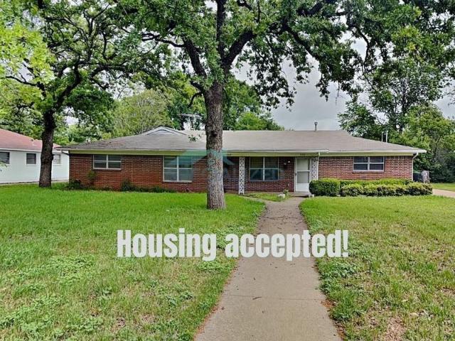 Condo for rent in Fort Worth, Texas