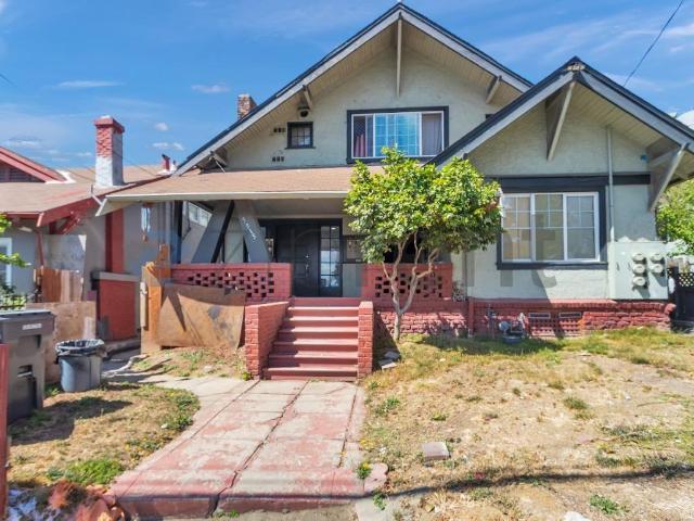 Condo for rent in Oakland, California