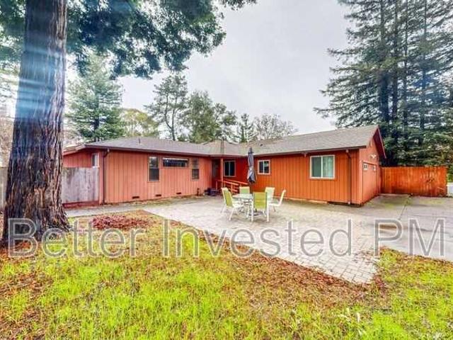 Condo for rent in Santa Rosa, California