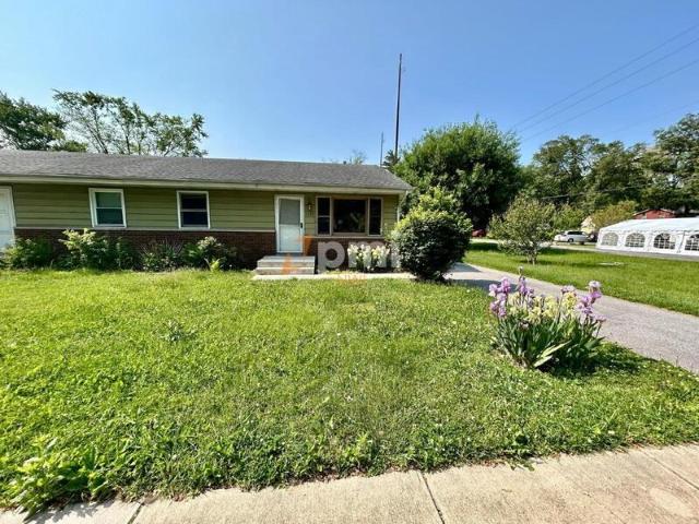 Condo for rent in Portage