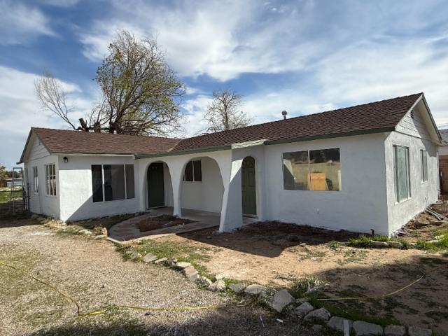 Condo for rent in Lancaster, California