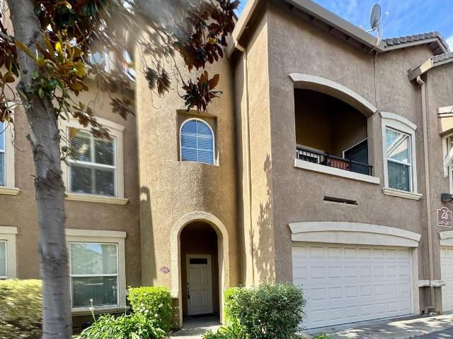 Condo for rent in Sacramento, California