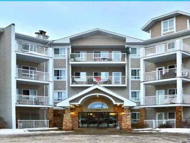 Condo for rent in Wedgewood, Alberta