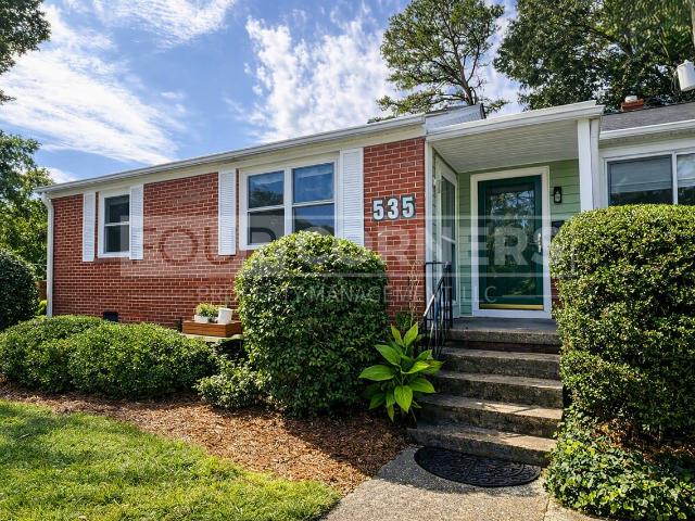 Condo for rent in Guilford, North Carolina