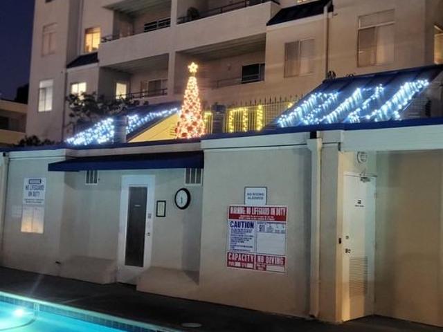 Condo for rent in Albany, California
