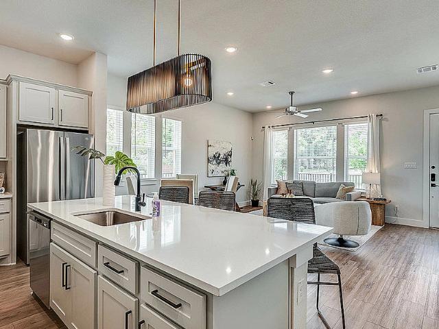 Condo for rent in Arlington, Texas