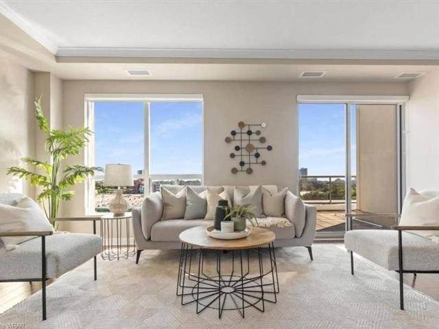 Condo for rent in Kitchener, Ontario