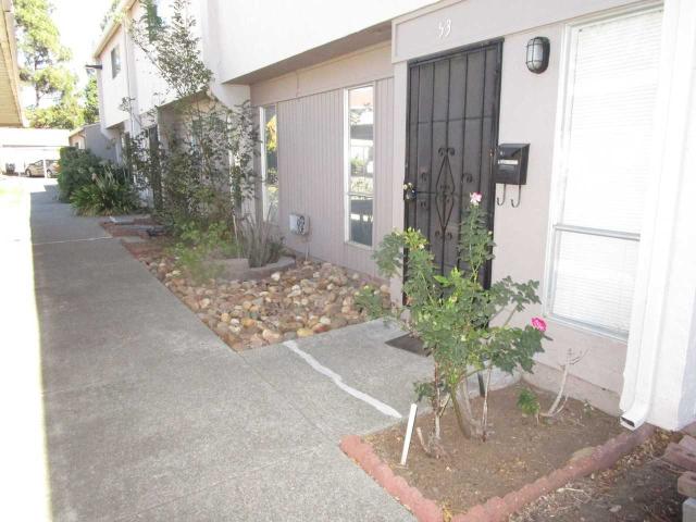 Condo for rent in Solano, California
