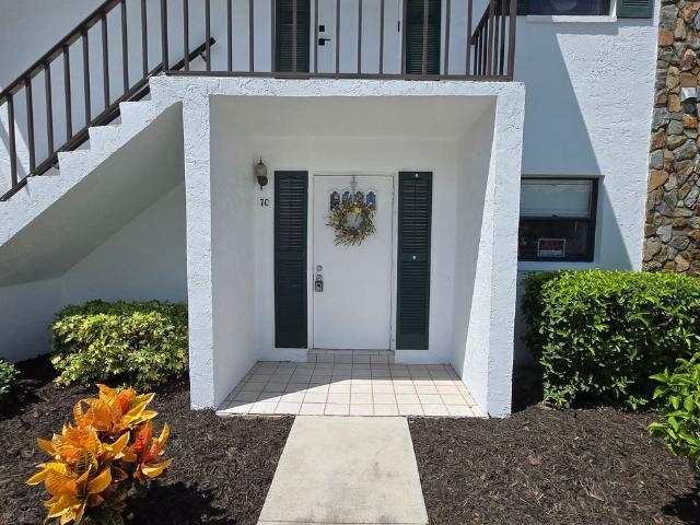 Condo for rent in Florida