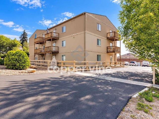 Condo for rent in Arvada, Jefferson County