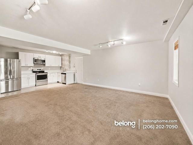 Condo for rent in Washington