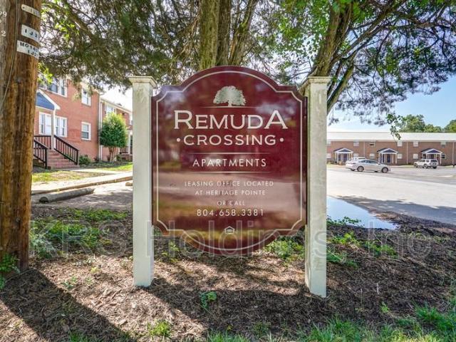 Condo for rent in Virginia