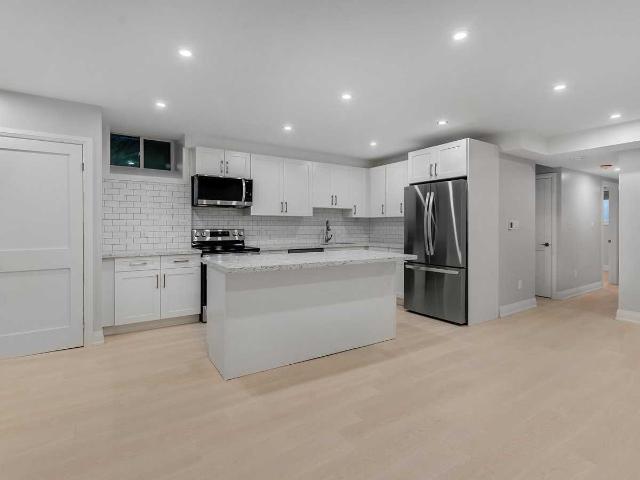 Condo for rent in Woburn, Ontario