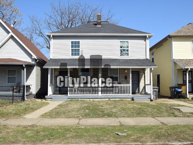 Condo for rent in Camby, Indiana
