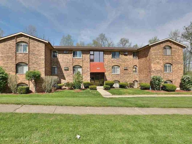 Condo for rent in Fairfield, Ohio