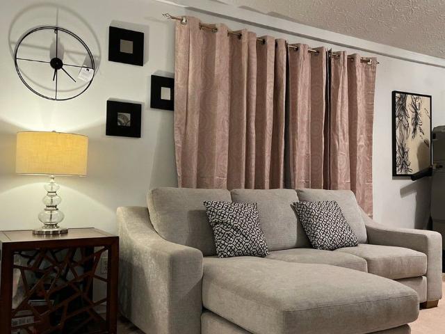 Condo for rent in College Park, Georgia