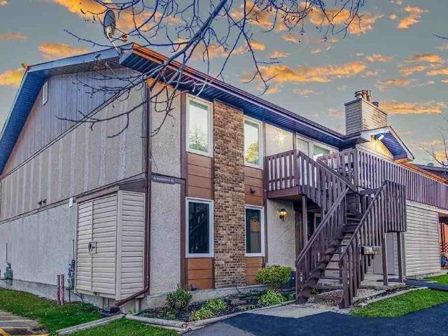 Condo for rent in Winnipeg, Manitoba