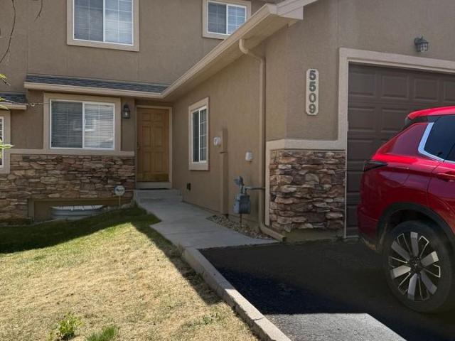 Condo for rent in Colorado Springs, Colorado