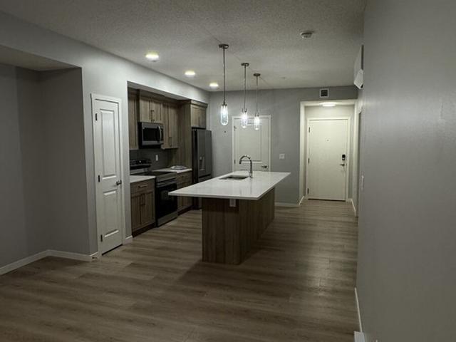 Condo for rent in Belmont, Calgary