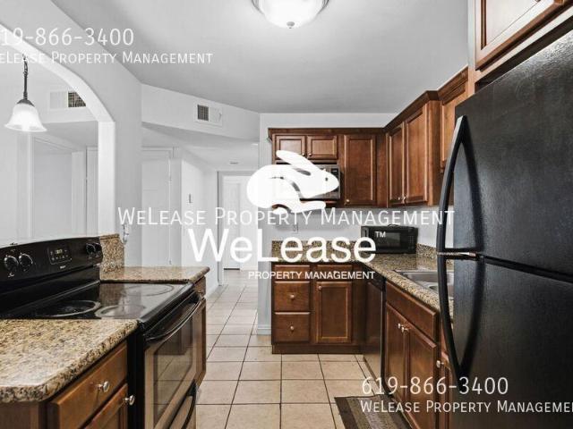 Condo for rent in El Cajon, California