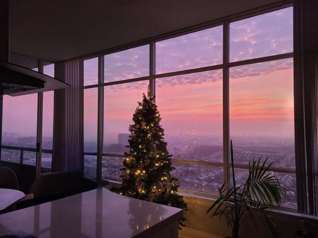 Condo for rent in Mississauga, Ontario