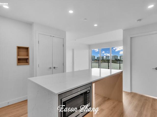 Condo for rent in Richmond, British Columbia